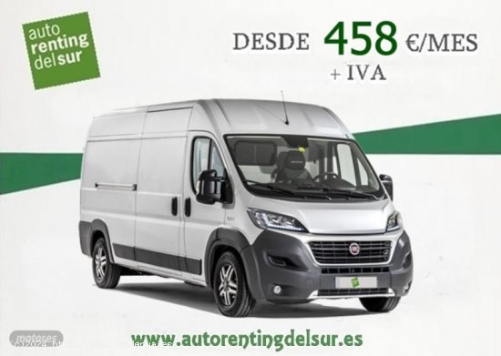 Fiat Scudo L2H1 BLUEHDI 120CV de 2024 por 422 EUR. en Sevilla