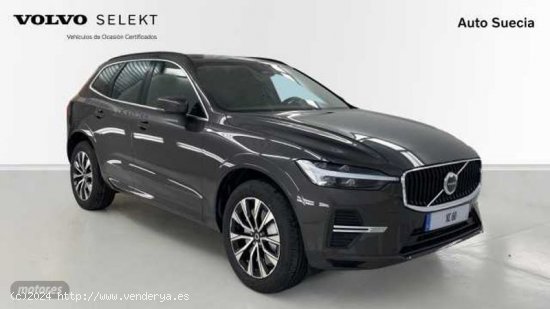 Volvo XC 60 todoterreno 2.0 B4 D CORE AUTO 5P de 2024 con 1 Km por 48.500 EUR. en Guipuzcoa