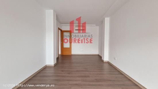 APARTAMENTO A ESTRENAR PRÓXIMO AL JARDIN DEL POSIO - ORENSE