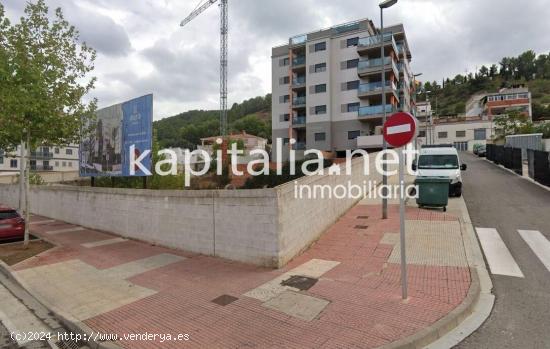  Edificio en construcción en venta  Xativa (Valencia) - VALENCIA 