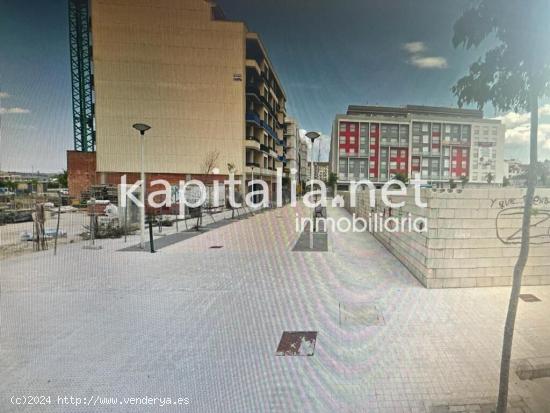 Parcela urbana a la venta en Xativa (Valencia) - VALENCIA
