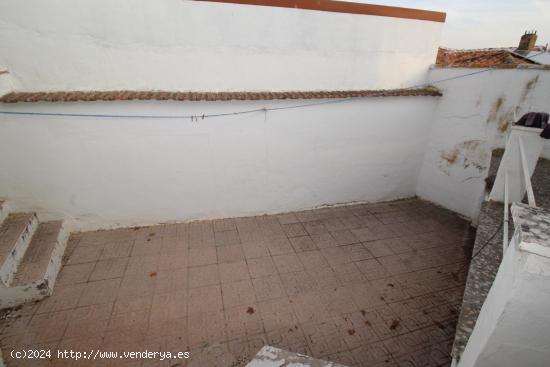  Se Vende en Puertollano - CIUDAD REAL 