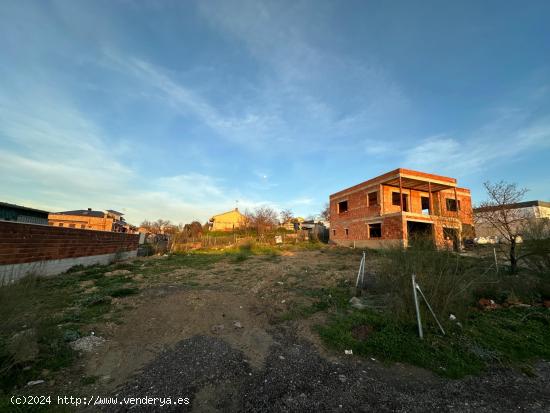 Se Vende en Mejorada del Campo - MADRID