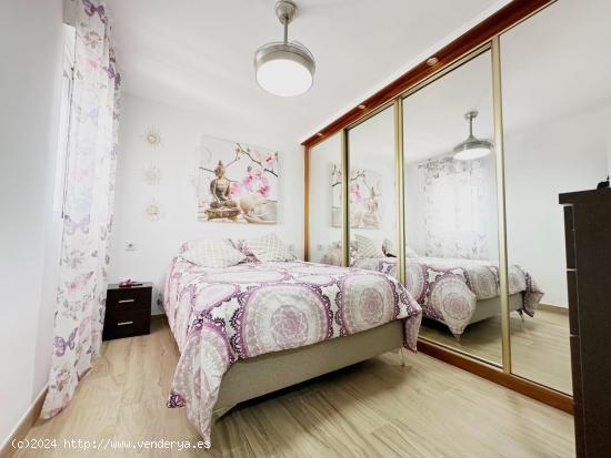  PRECIOSA VIVIENDA TOTALMENTE REFORMADA EN ZONA SANTUARIO - CORDOBA 