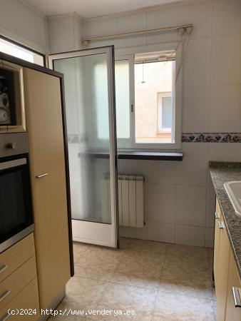 Bonito duplex en zona Bompreu - BARCELONA