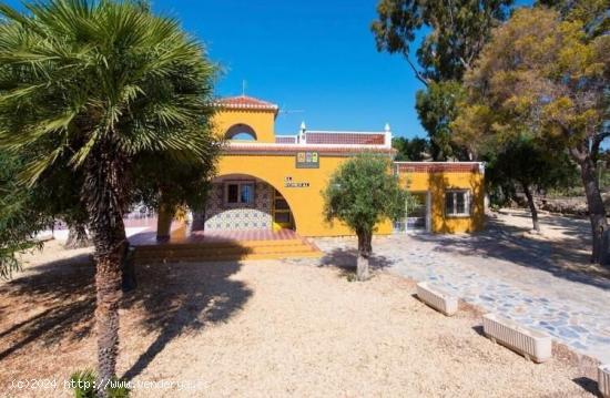 Se Vende en Villajoyosa - ALICANTE