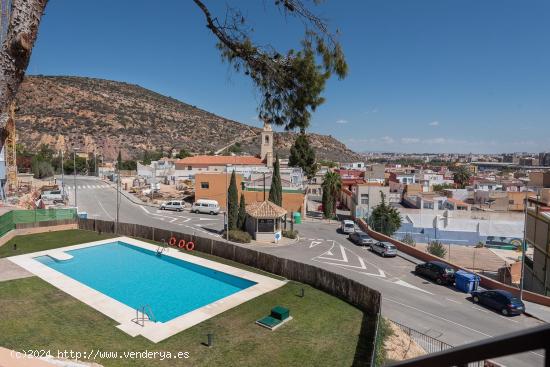 Obra Nueva en Cartagena   El Pinar de la Atalaya  - MURCIA