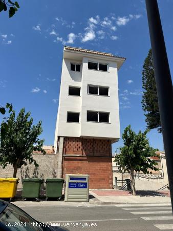 ¡PROXIMAMENTE OBRA NUEVA EN SANTOMERA! - MURCIA