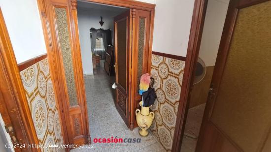 CASA A LA VENTA EN LA GOTERA POR SOLO 30.000€ - CORDOBA