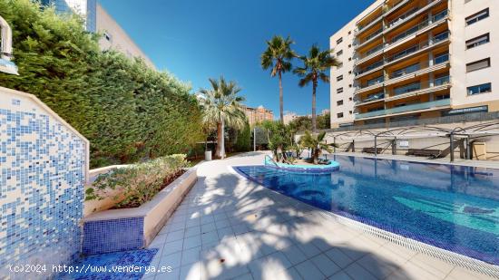  Vivienda en residencial con garaje y piscina en Son Espanyolet, Palma - BALEARES 