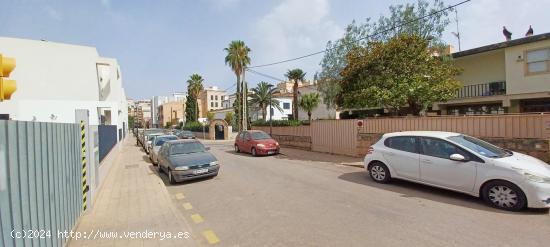  Local comercial, gran oportunidad de negocio en Plaza de Toros, Palma - BALEARES 