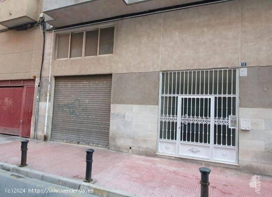 LOCAL COMERCIAL EN ALICANTE, - ALICANTE