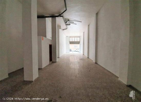 LOCAL COMERCIAL EN ALICANTE, - ALICANTE