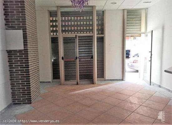 LOCAL COMERCIAL EN MUTXAMEL - ALICANTE