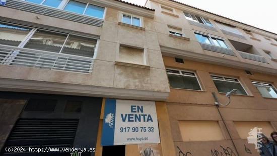 LOCAL COMERCIAL EN CAMPELLO - ALICANTE