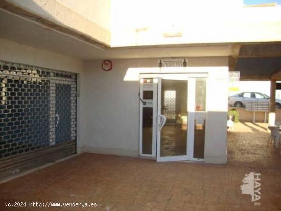 LOCAL COMERCIAL EN CAMPELLO, POBLE NOU - ALICANTE