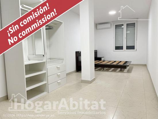 HAOO46270PEV115 CASA REFORMADA PARCIALMENTE CON TERRAZA - VALENCIA