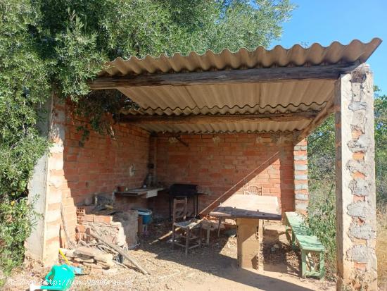  Se Vende en Les Borges del Camp - TARRAGONA 