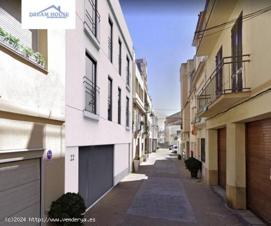 Se Vende en Montgat - BARCELONA