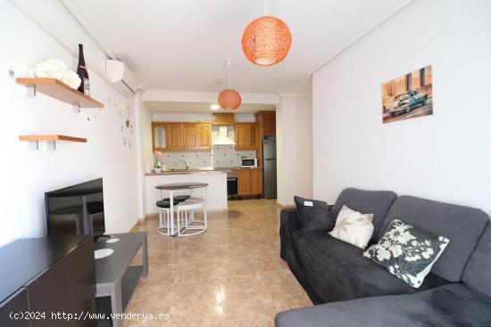 Apartamento con licencia turistica en Cabo Roig! - ALICANTE