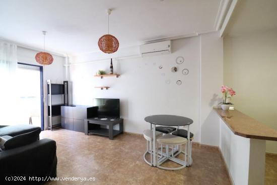 Apartamento con licencia turistica en Cabo Roig! - ALICANTE