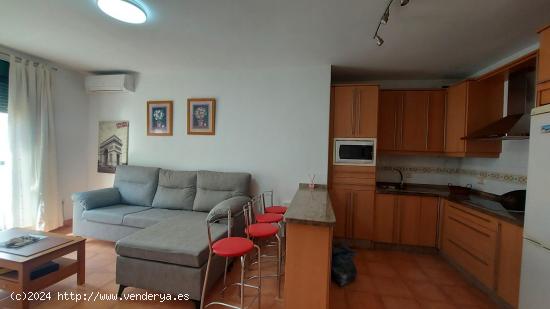 Piso en alquiler en Balerma de Septiembre a Junio. Disponible Julio y Agosto por 1500€/mes - ALMER