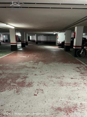 PLAZA DE GARAJE EN EIRÍS VIEJO CON AVENIDA DE MONELOS!!! - A CORUÑA