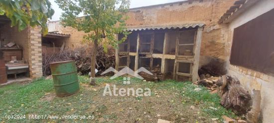 Casa a la venta en La Roda - ALBACETE