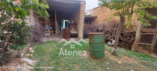 Casa a la venta en La Roda - ALBACETE