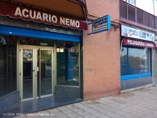 Se Vende en Salamanca - SALAMANCA