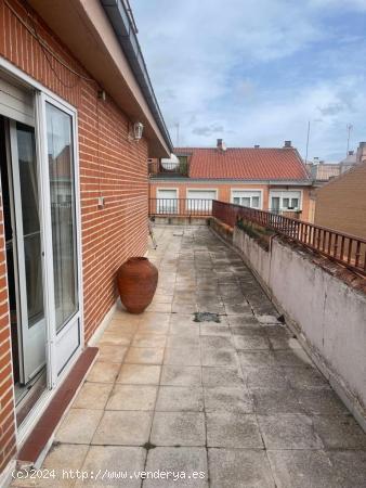 Se Vende en Aldeaseca de armuña - SALAMANCA