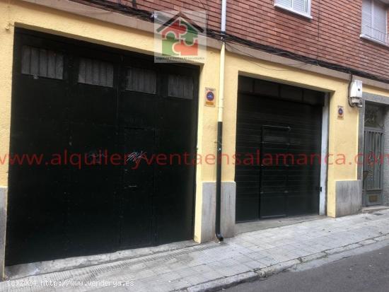 Se Vende en Salamanca - SALAMANCA