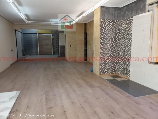 Se Vende en Salamanca - SALAMANCA