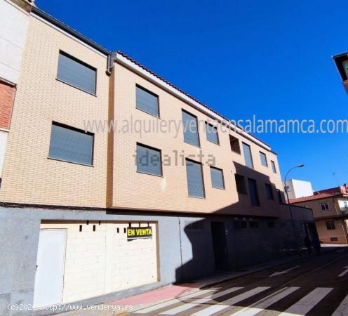 Se Vende en Salamanca - SALAMANCA