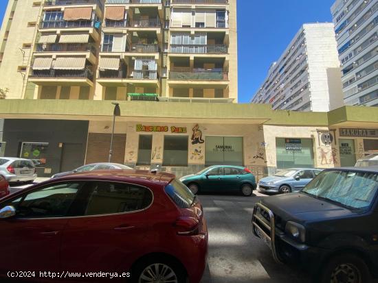 Oportunidad de local comercial en Torremolinos - MALAGA