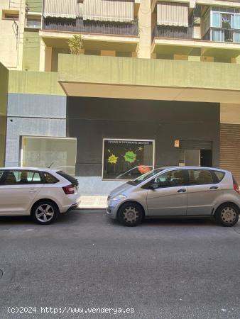 Oportunidad de local comercial en Torremolinos - MALAGA