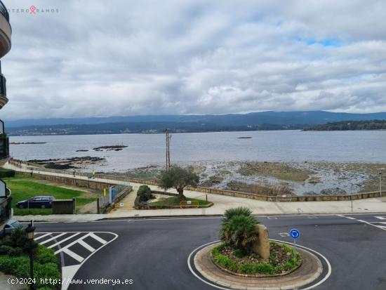 CASA PAREADA EN VENTA EN RIANXO - A CORUÑA