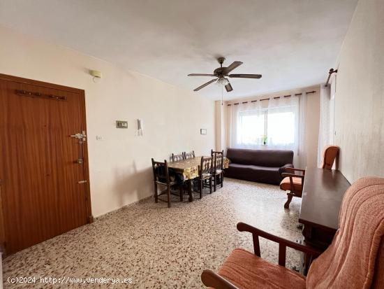 APARTAMENTO EN SAN PEDRO DEL PINATAR. 3 DORMITORIOS. PLAYA A 100 METROS. - MURCIA