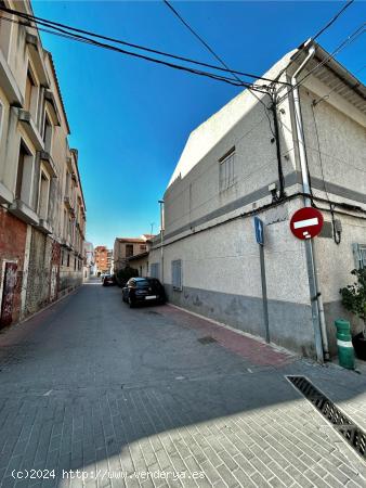 Casa de pueblo en la Era Alta - MURCIA