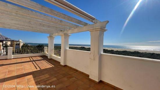 Apartamento en Punta del Moral Huelva - HUELVA