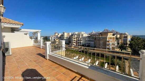 Apartamento en Punta del Moral Huelva - HUELVA