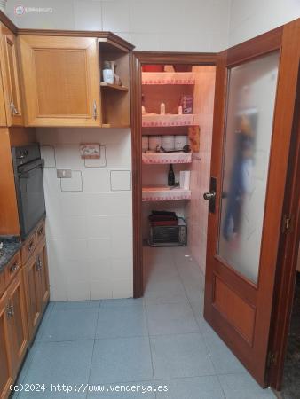 API LUNA INMOBILIARIA VENDE BUEN PISO - ALBACETE