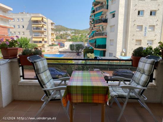 Impecable piso en  Triton , Mas Mel playa - TARRAGONA