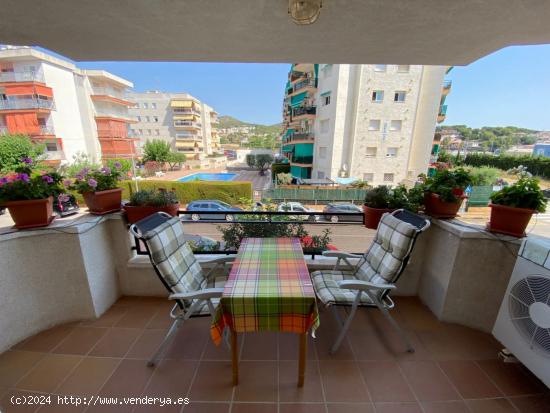 Impecable piso en  Triton , Mas Mel playa - TARRAGONA