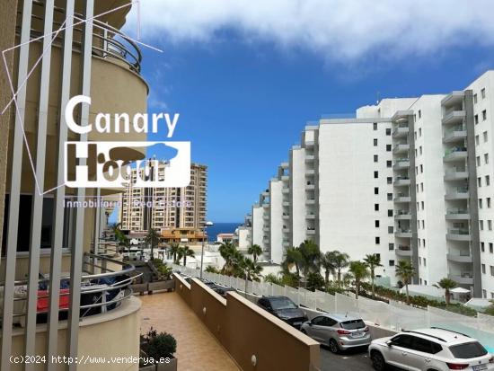 Piso en venta en Playa Paraiso Costa Adeje - SANTA CRUZ DE TENERIFE