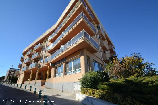  Restaurante en traspaso en l’Ametlla de Mar - TARRAGONA 