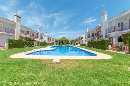 Se Vende en Santiago de la ribera - MURCIA