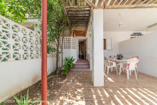 Se Vende en Santiago de la ribera - MURCIA