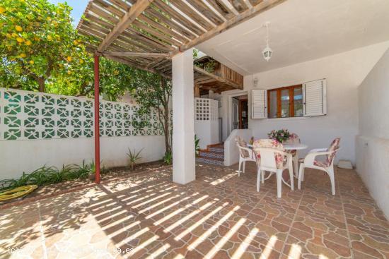 Se Vende en Santiago de la ribera - MURCIA