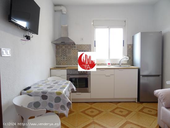 ¡2º Piso SIN ASCENSOR en venta de 4 dormitorios, 1 baño en Santa Lucía! - MURCIA